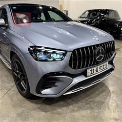 مرسيدس بنز GLE